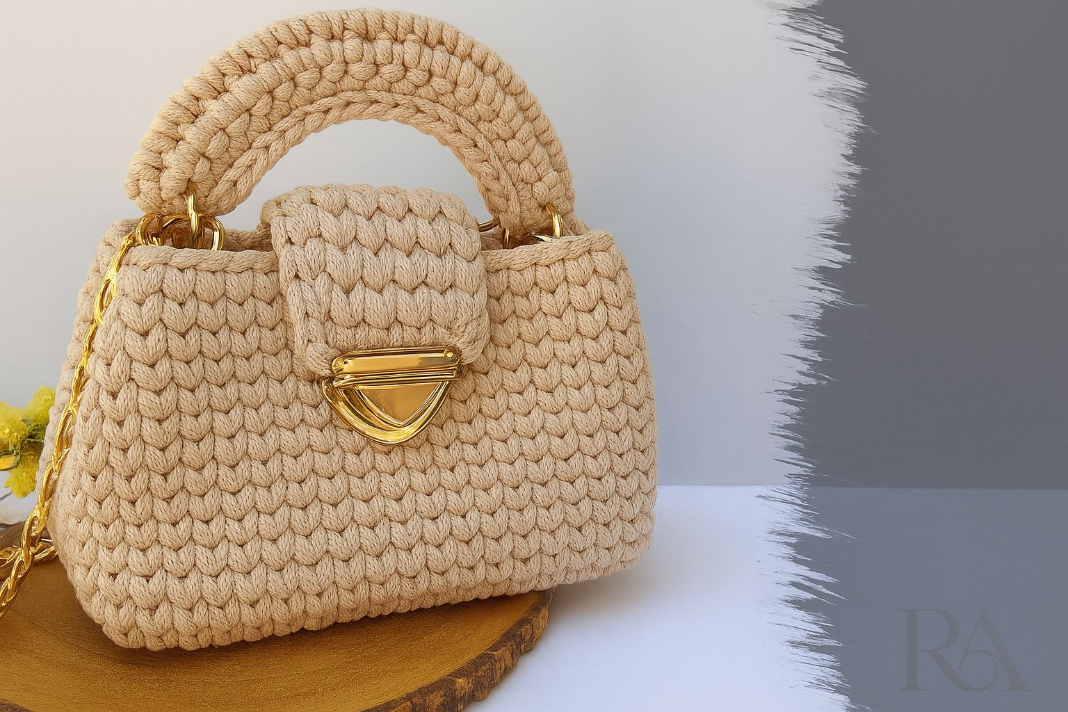 Bolsa Elegance